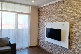 For Rent, 2 Room, New building, Batumi, Khimshiashvili District