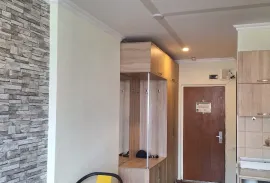 For Rent, 1 Room, New building, Batumi, Khimshiashvili District