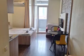 For Rent, 1 Room, New building, Batumi, Khimshiashvili District