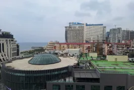 For Rent, 1 Room, New building, Batumi, Khimshiashvili District