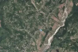 იყიდება მიწის ნაკვეთი, სასოფლო - სამეურნეო, ჯიხასკარი