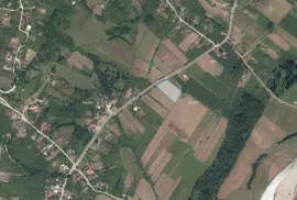 იყიდება მიწის ნაკვეთი, სასოფლო - სამეურნეო, ჯიხასკარი