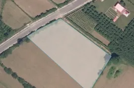 იყიდება მიწის ნაკვეთი, სასოფლო - სამეურნეო, ჯიხასკარი