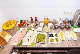 Продается , Гостиница, Диди Дигоми