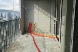 Apartment for sale, 2 Room, New building, Tbilisi, Sanzona