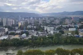 Apartment for sale, 2 Room, New building, Tbilisi, Sanzona