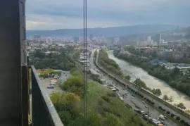 Apartment for sale, 2 Room, New building, Tbilisi, Sanzona