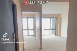 Apartment for sale, 2 Room, New building, Tbilisi, Sanzona