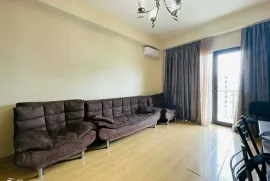 For Rent, 2 Room, New building, Tbilisi, saburtalo