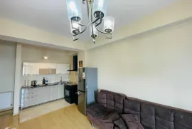 For Rent, 2 Room, New building, Tbilisi, saburtalo