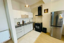 For Rent, 2 Room, New building, Tbilisi, saburtalo