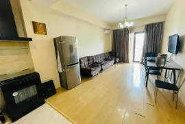 For Rent, 2 Room, New building, Tbilisi, saburtalo