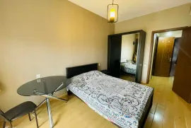 For Rent, 2 Room, New building, Tbilisi, saburtalo