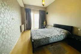 For Rent, 2 Room, New building, Tbilisi, saburtalo