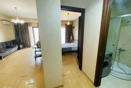 For Rent, 2 Room, New building, Tbilisi, saburtalo