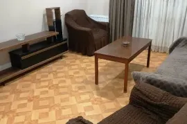 Аренда, 2 Kомнатная, Старое здание, Тбилиси, saburtalo