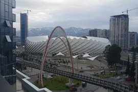 Apartment for sale, 1 Room, New building, Batumi