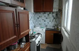 Apartment for sale, 3 Room, Old building, Tbilisi, Nadzaladevi