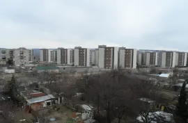 Apartment for sale, 3 Room, Old building, Tbilisi, Nadzaladevi