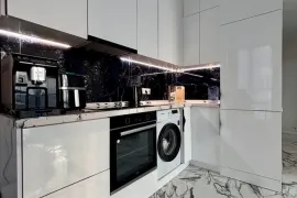 იყიდება ბინა, 3 ოთახიანი, ახალი აშენებული, ბათუმი