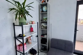 იყიდება ბინა, 3 ოთახიანი, ახალი აშენებული, ბათუმი