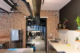 Аренда, Универсальное коммерческое помещение, vake