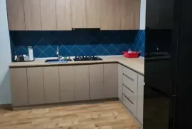 ქირავდება ბინა, 2 ოთახიანი, ახალი აშენებული, ბათუმი