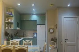 Продается квартира, 3 Kомнатная, Новостройка, Батуми, Руставельский район