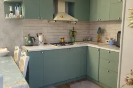 Продается квартира, 3 Kомнатная, Новостройка, Батуми, Руставельский район