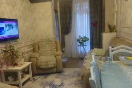 Продается квартира, 3 Kомнатная, Новостройка, Батуми, Руставельский район