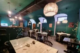 Продается , Пищевой объект, Мтацминда