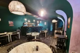 Продается , Пищевой объект, Мтацминда