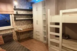 Apartment for sale, 4 Room, New building, Tbilisi, saburtalo