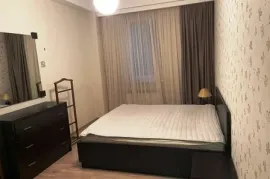 Apartment for sale, 4 Room, New building, Tbilisi, saburtalo