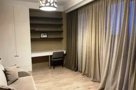 Apartment for sale, 4 Room, New building, Tbilisi, saburtalo