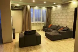 Apartment for sale, 4 Room, New building, Tbilisi, saburtalo