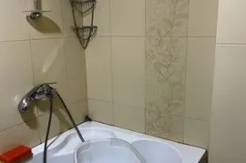 Apartment for sale, 4 Room, New building, Tbilisi, saburtalo