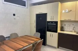 Apartment for sale, 4 Room, New building, Tbilisi, saburtalo