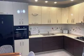 Apartment for sale, 4 Room, New building, Tbilisi, saburtalo