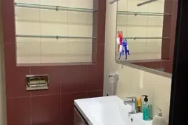 Apartment for sale, 4 Room, New building, Tbilisi, saburtalo