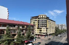 იყიდება ბინა, 2 ოთახიანი, ახალი აშენებული, ბათუმი