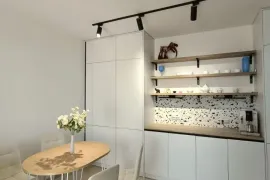 Продается квартира, 4 Kомнатная, Новостройка, Батуми