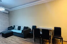 Продается квартира, 2 Kомнатная, Новостройка, Батуми