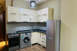 Продается квартира, 2 Kомнатная, Новостройка, Батуми