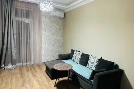 Продается квартира, 2 Kомнатная, Новостройка, Батуми