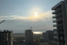 Продается квартира, 1 Kомнатная, Новостройка, Батуми