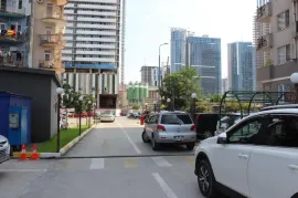 Apartment for sale, 2 Room, New building, Batumi