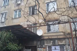 ქირავდება ბინა, 1 ოთახიანი, ძველი აშენებული, თბილისი, ჩუღურეთი