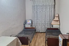 ქირავდება ბინა, 1 ოთახიანი, ძველი აშენებული, თბილისი, ჩუღურეთი