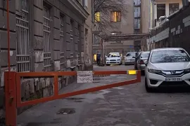 ქირავდება ბინა, 1 ოთახიანი, ძველი აშენებული, თბილისი, ჩუღურეთი